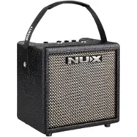 Nux Mighty 8BT MkII amplifier