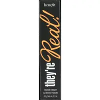 Benefit They'Re Real! Beyond Mascara - Dame - 8 gr #Jet Black