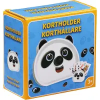 Kortinnehavare för barn - - One Size - Kortspel