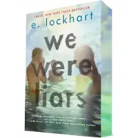 We Were Liars: Deluxe Edition