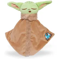Disney Baby Sw Grogu Doudou