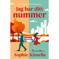 Jag har ditt nummer