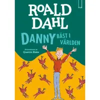 Danny bäst i världen