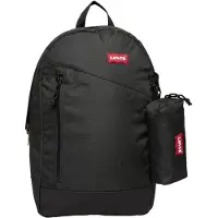 Levi's Kids Ryggsäck svart