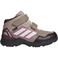Adidas Terrex Skychaser Mid GORE-TEX vandringsskor för barn, storlek 28
