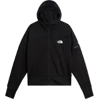 The North Face Mountain Athletics 2.0 Fleecejacka Med Dragkedja