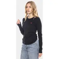 Levi's Essential Hm T-shirt Med Lång ärm