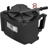 MANN-FILTER Bränslefilter WK 939/2 Z