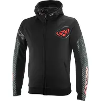 Ixon Touchdown Air Motorcykel Textil Jacka