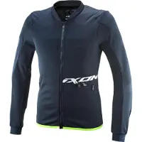 Ixon Arma Motorcykel Textil Jacka