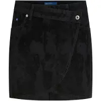 Karl lagerfeld Jeans B4w12028 Kort Kjol