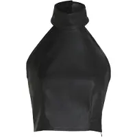 Karl lagerfeld Jeans B4w11022 Ärmlös Skjorta