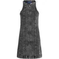 Karl lagerfeld Jeans B4w13002 ärmlös Klänning