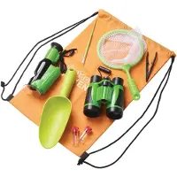 Ginza.se Brainstorm - Outdoor Adventure Mega Explorer Kit