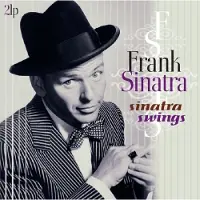 Ginza.se Frank Sinatra: Sinatra Swings