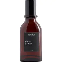 100BON - Ebene & Ambre L'Atelier EDP - 30 ml