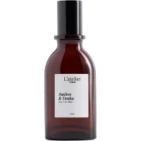 100BON - Ambre & Tonka L'Atelier - 30 ml