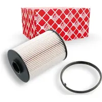 FEBI BILSTEIN Bränslefilter 104338