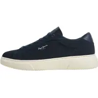 Pepe Jeans Colins Basic Skor
