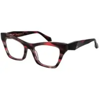 Ana Hickmann Glasögonbåge AH6529 G21 51