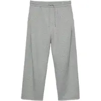 Pull&Bear Byxa grå