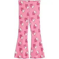 Next Leggings rosa / pastellrosa / ljusrosa