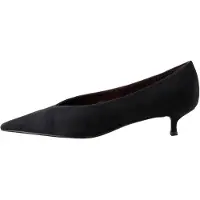 Next Pumps 'Forever Comfort' svart