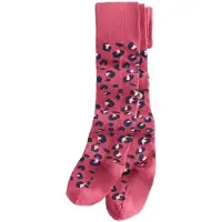 Next Strumpbyxa rosa / rosa / svart