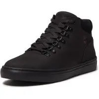 Timberland Lisbon Hill Mid Lace Up Skor