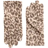 Next Fingervantar beige / brun
