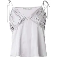 Abercrombie & Fitch Sovtröja rökblå