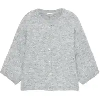 Pull&Bear Kofta grå