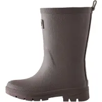 Next Gummistövel choklad