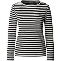 Pepe Jeans Banit T-shirt Med Lång ärm
