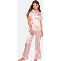 Lipsy Pyjamas rosa