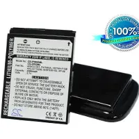 Cameron Sino Batteri till SmartPhone, Mobil för HP iPAQ rw6800, iPAQ rw6815, iPAQ rw6818 m.fl.
