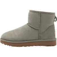 Ugg Classic Mini Ii Stövlar