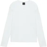 Pull&Bear T-shirt vit