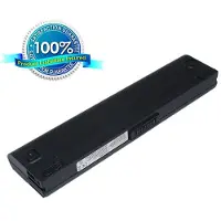 Cameron Sino Batteri till Notebook, Bärbar dator för Asus F9E, F9S, F9Dc m.fl.