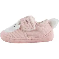 Next Innesko 'Peppa Pig' rosa / rosa / vit