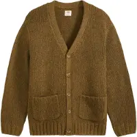 Levi's Kofta 'MAMMOTH' umbra