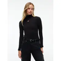 Tommy Hilfiger T-shirt svart