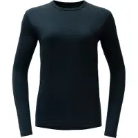 Devold Breeze Plus Merino 200 T-shirt Med Lång ärm