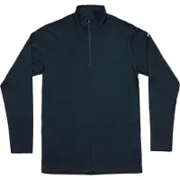 Devold Breeze Plus Merino 200 Halv Dragkedja Långärmad T-shirt