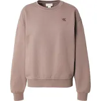 Calvin Klein Jeans Sweatshirt mauve