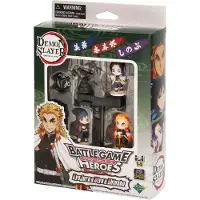 Epoch Demon Slayer Kyojuro & Giyu & Shinobu Brädspel