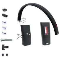 Winora Sinus Igb Kwi00080 Bakskärm