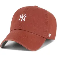 47 Mlb New York Yankees Base Runner Keps