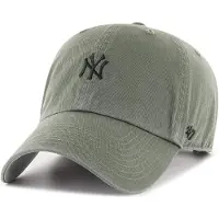 47 Mlb New York Yankees Base Runner Keps