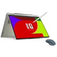 Lenovo Yoga 7 2-in-1 14 R7-32GB-1TB + Mouse AMD Ryzen AI 7 445-processor 2,00 GHz upp till 4,60 GHz, Windows 11 Home 64, 1 TB SSD M.2 2242 PCIe Gen4 QLC